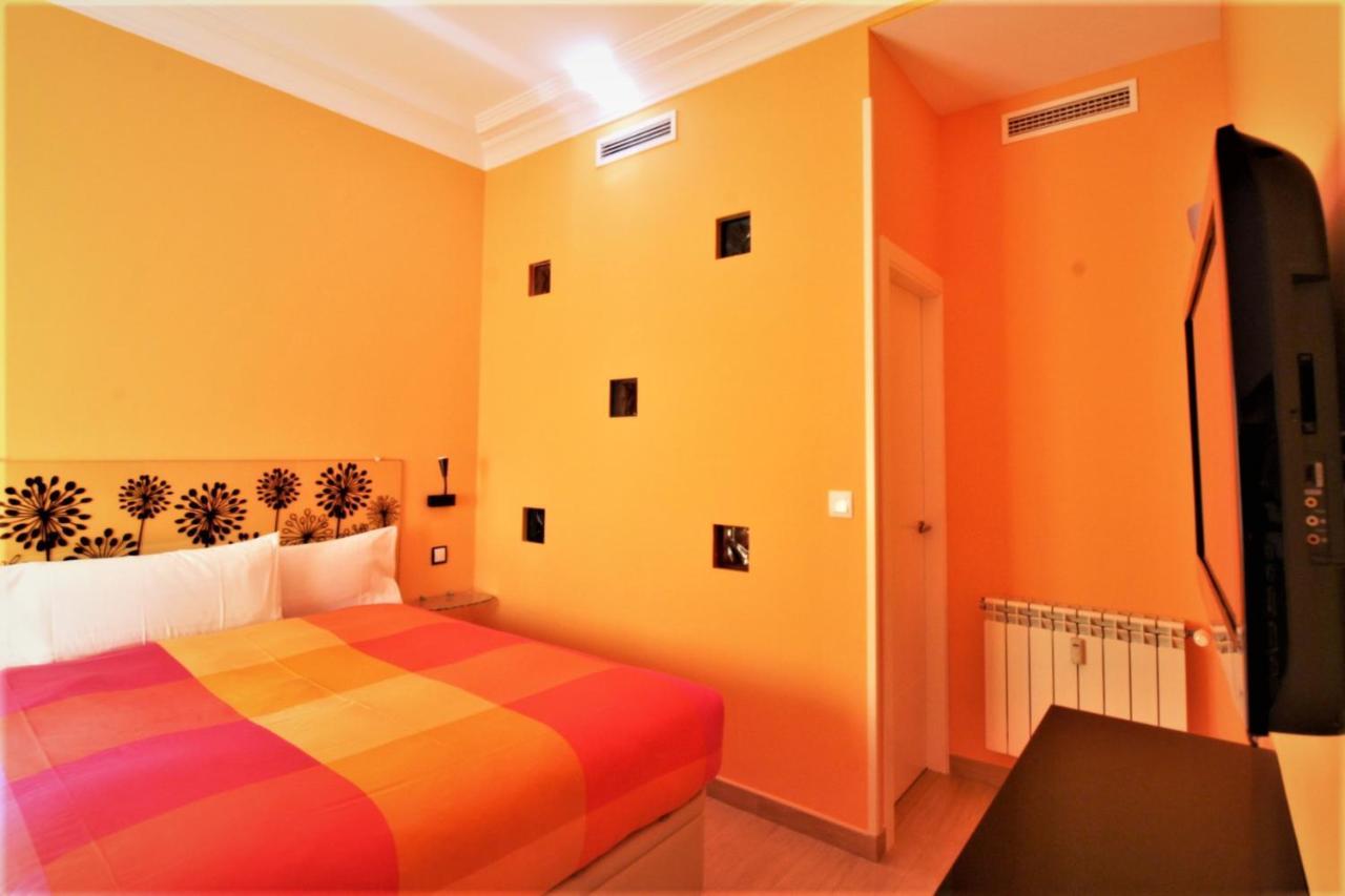 Arco Iris Gasthof Madrid