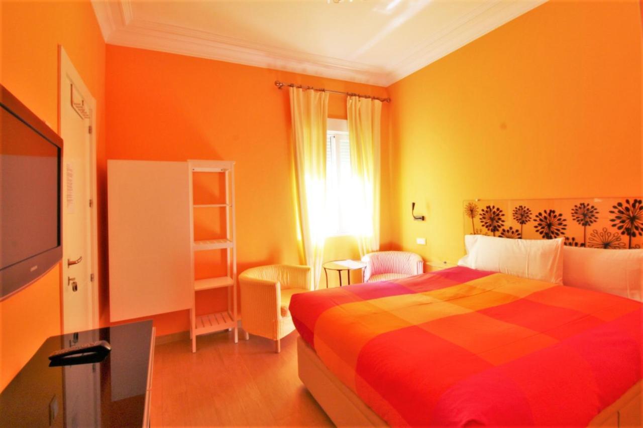 Gasthof Arco Iris *