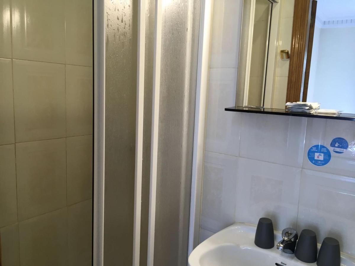 Guest house Retiro Madrid