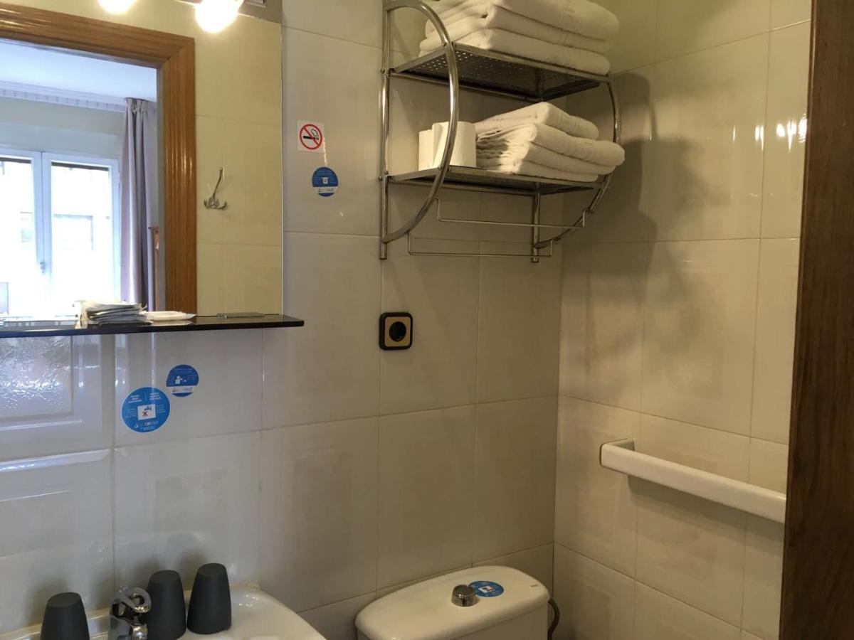 Retiro Guest house Madrid