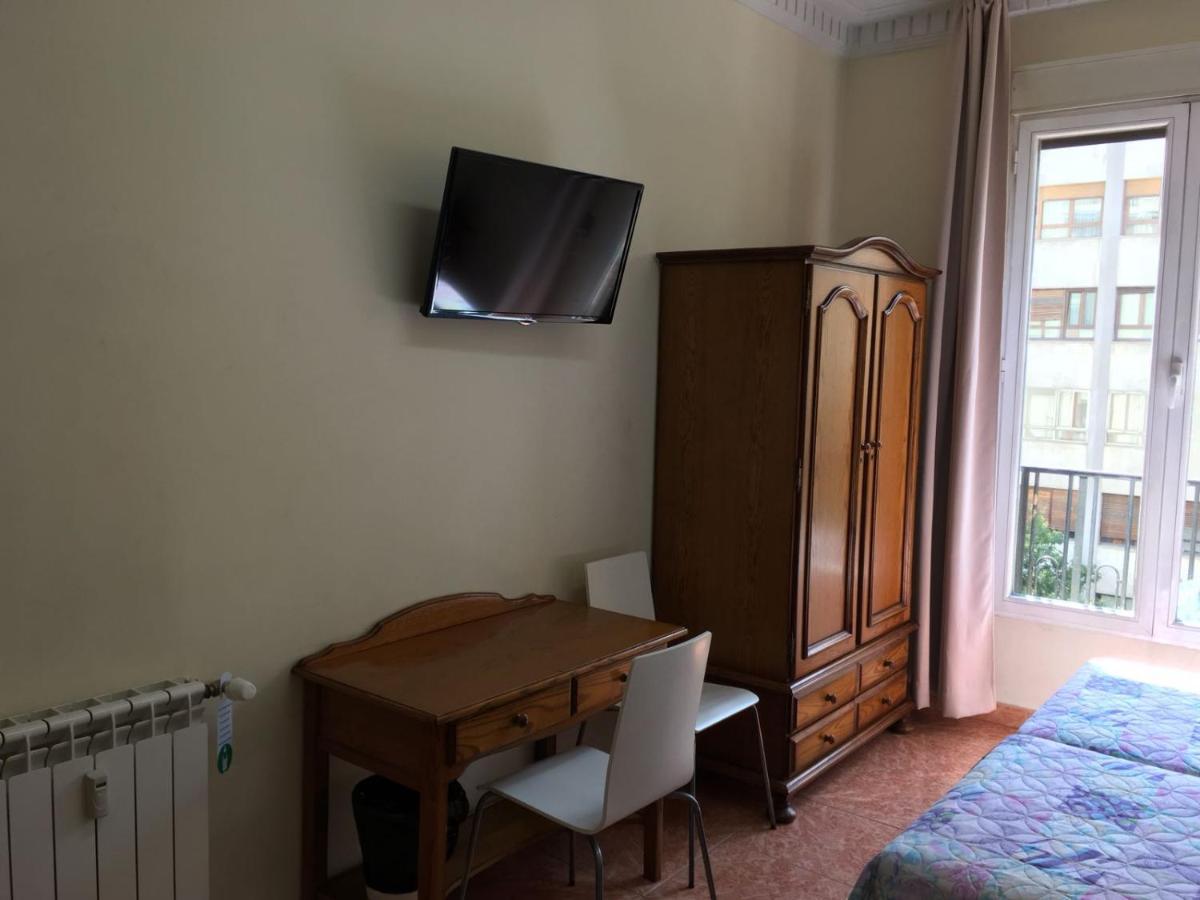 Retiro Guest house Madrid