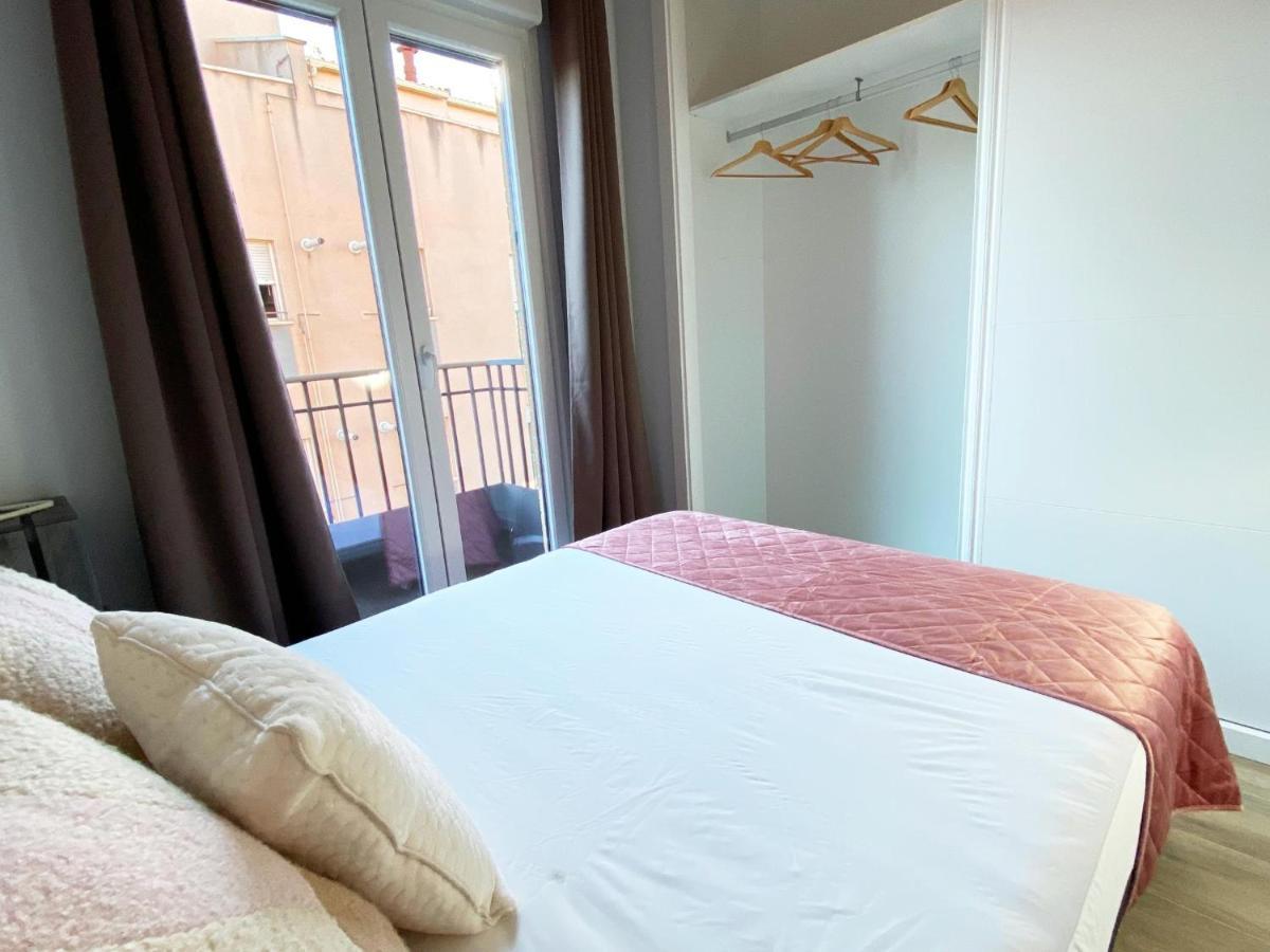 Appartement Barajas De Saturno *