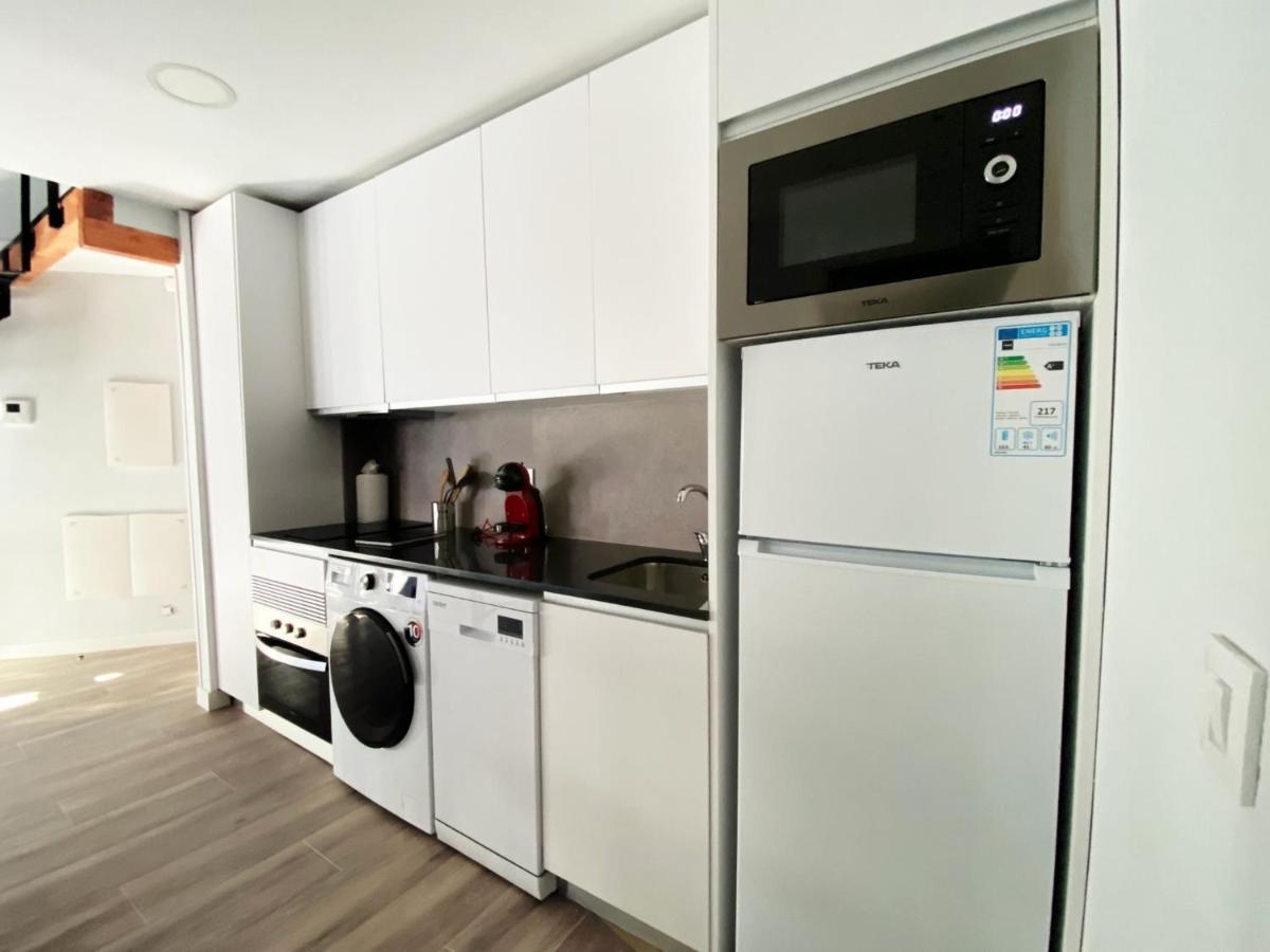 Barajas De Saturno Appartement