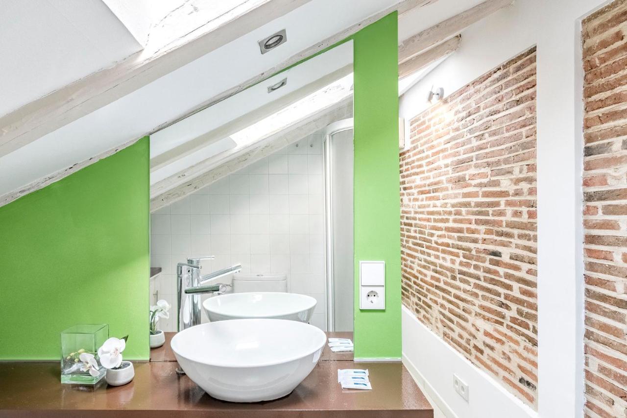 Apartment Fabuloso Estudio En Pleno Centro De Madrid. *