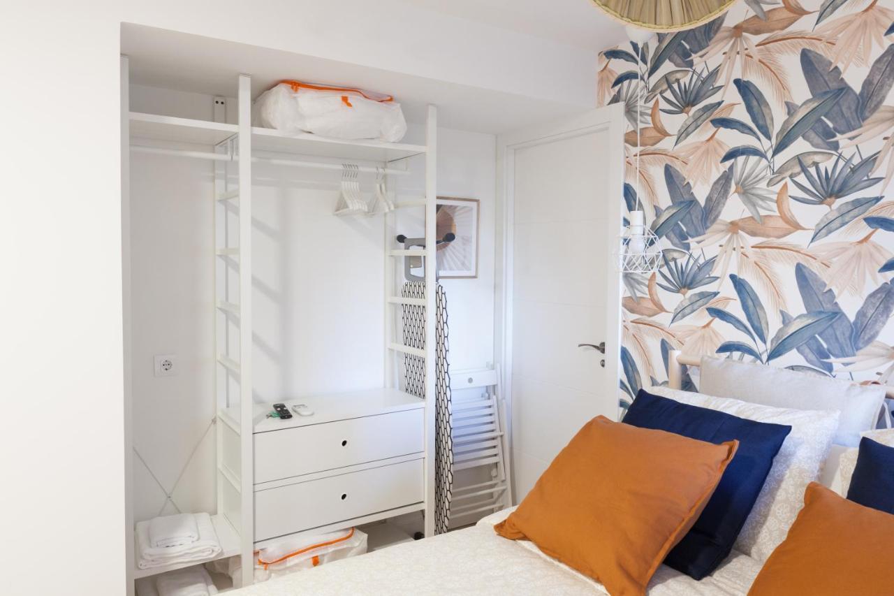 Cozy Living Madrid