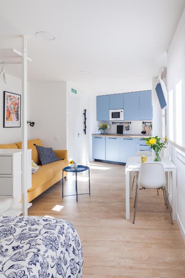 Cozy Living Apartamento Madrid