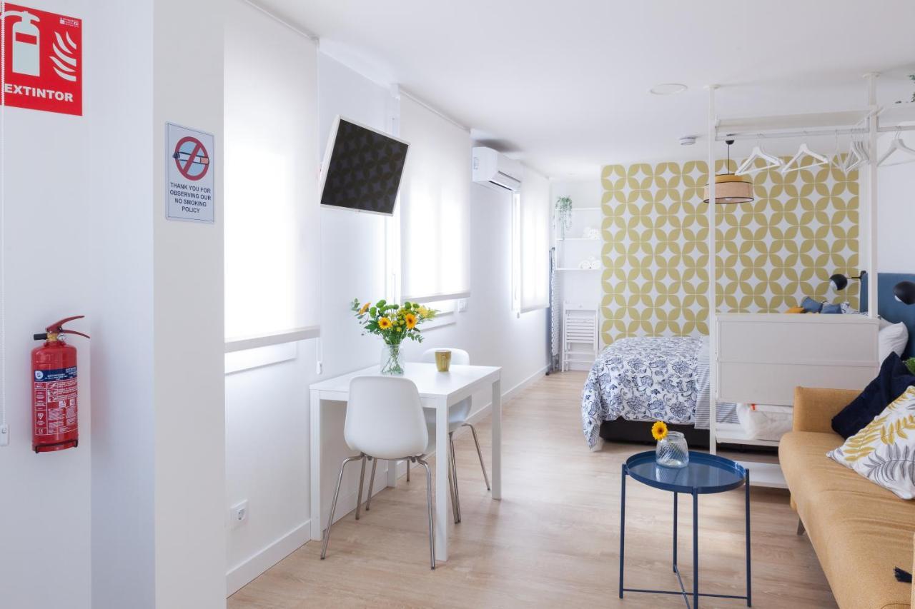 Cozy Living Apartamento Madrid