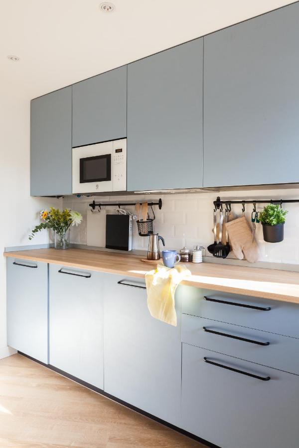 Cozy Living Apartamento *