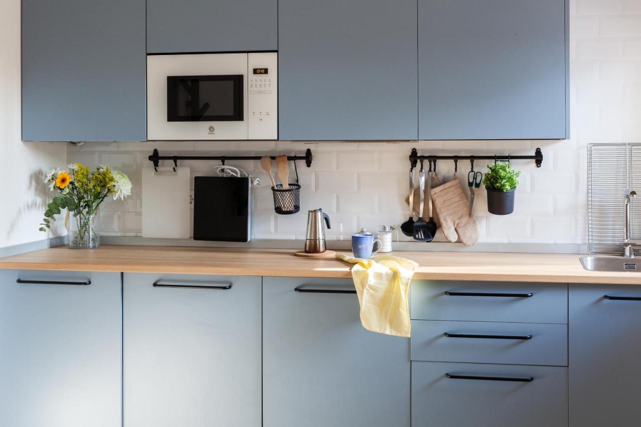 Apartamento Cozy Living