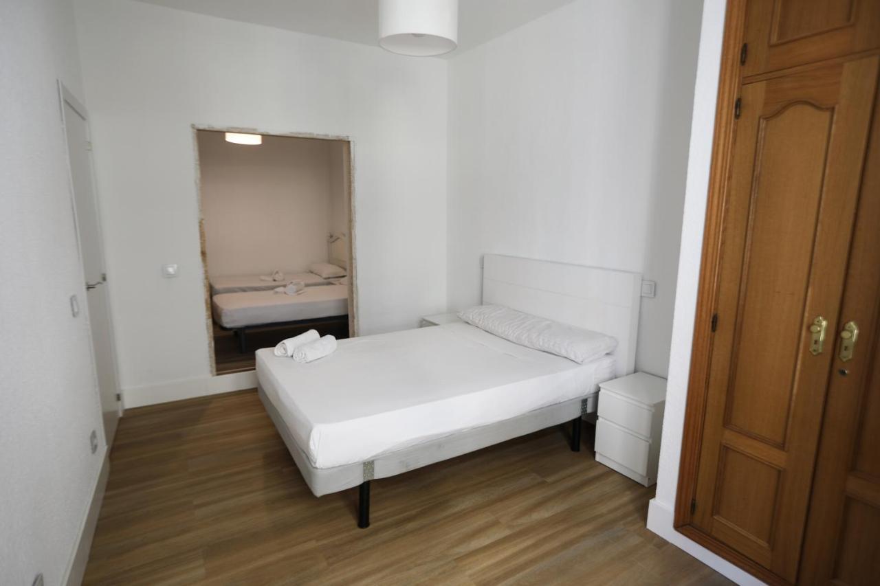 Apartamento Ballesta Apartment Madrid