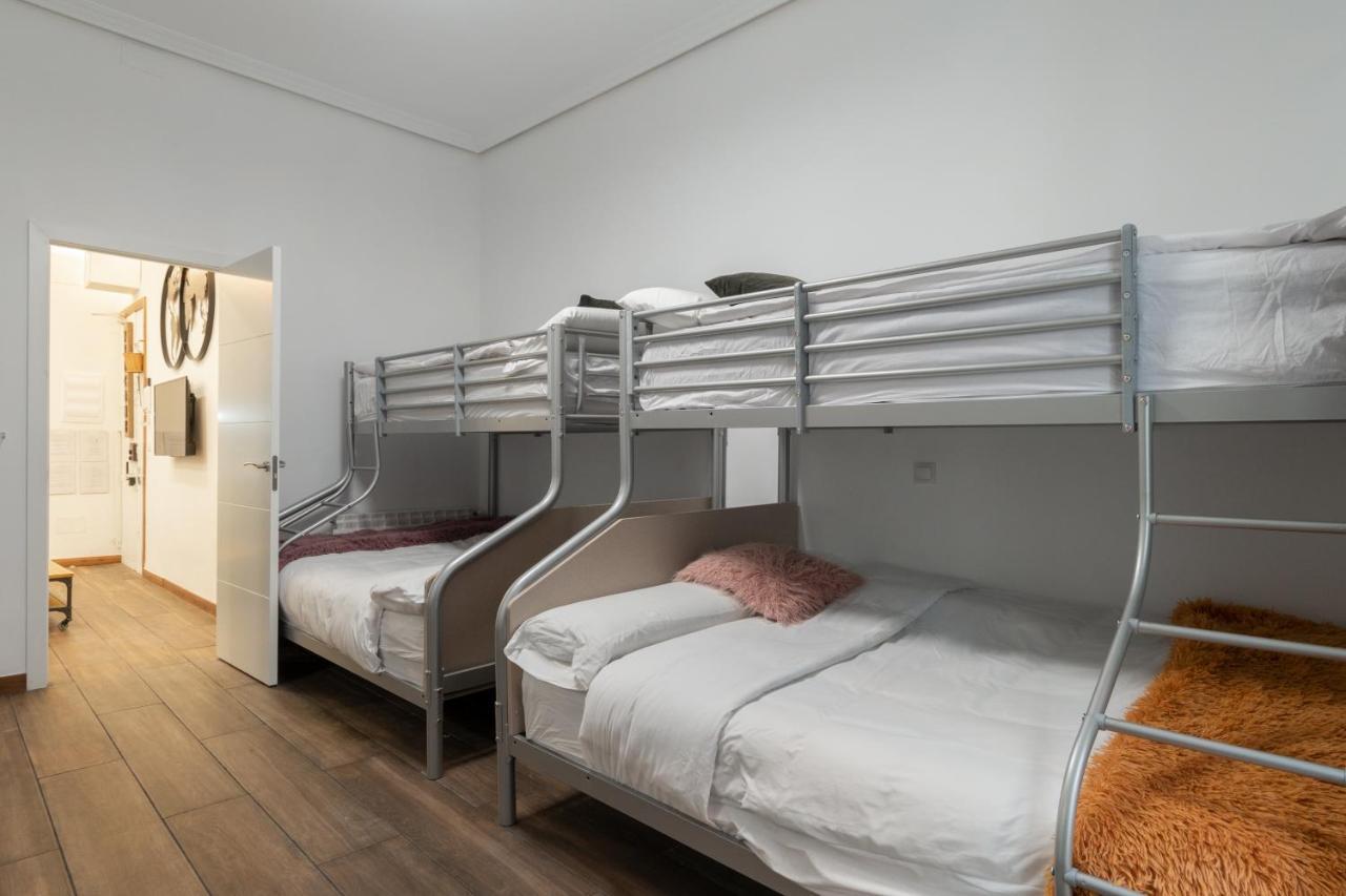 Vip Cervantes, By Monaro***** Apartment Madrid