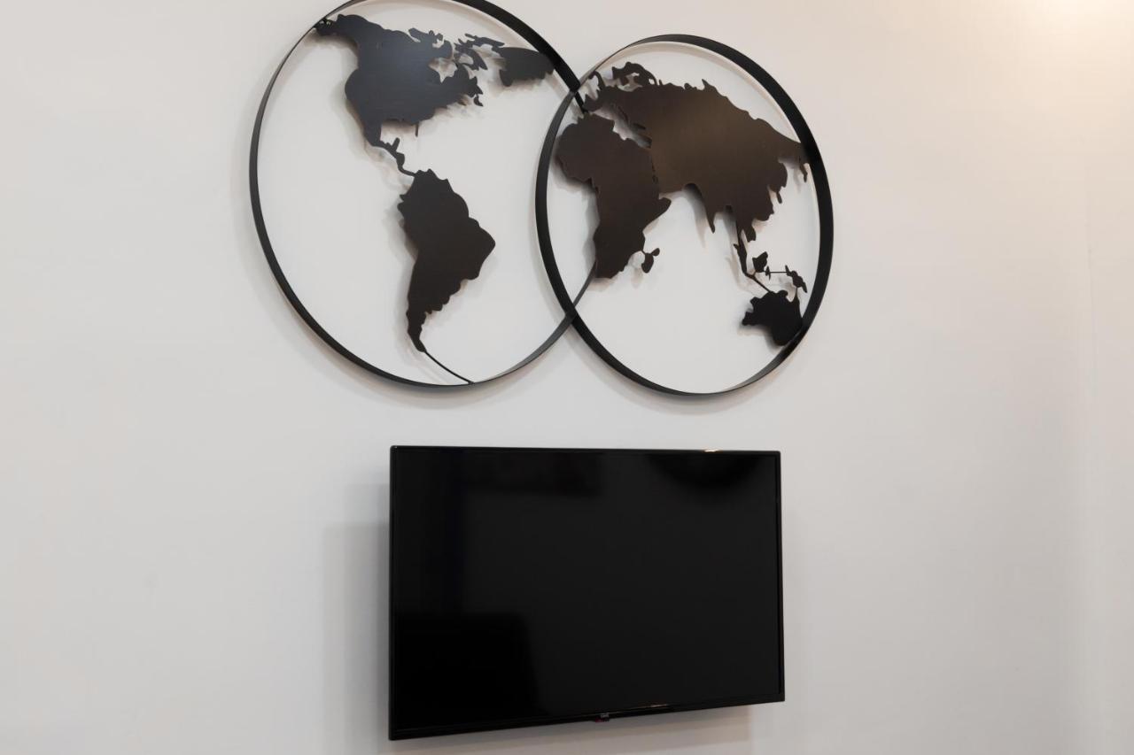 Apartment Vip Cervantes, By Monaro***** Madrid