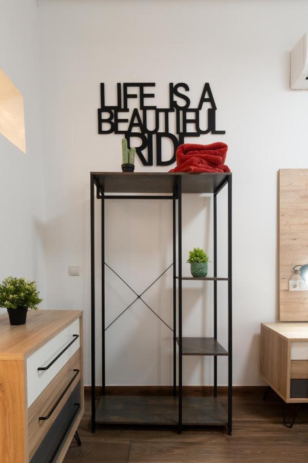Vip Cervantes, By Monaro***** Apartment