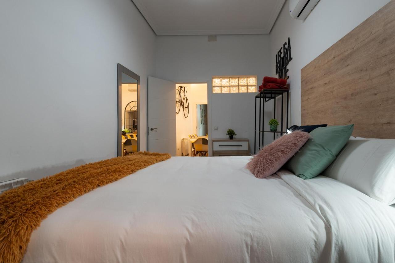 Apartment Vip Cervantes, By Monaro***** Madrid