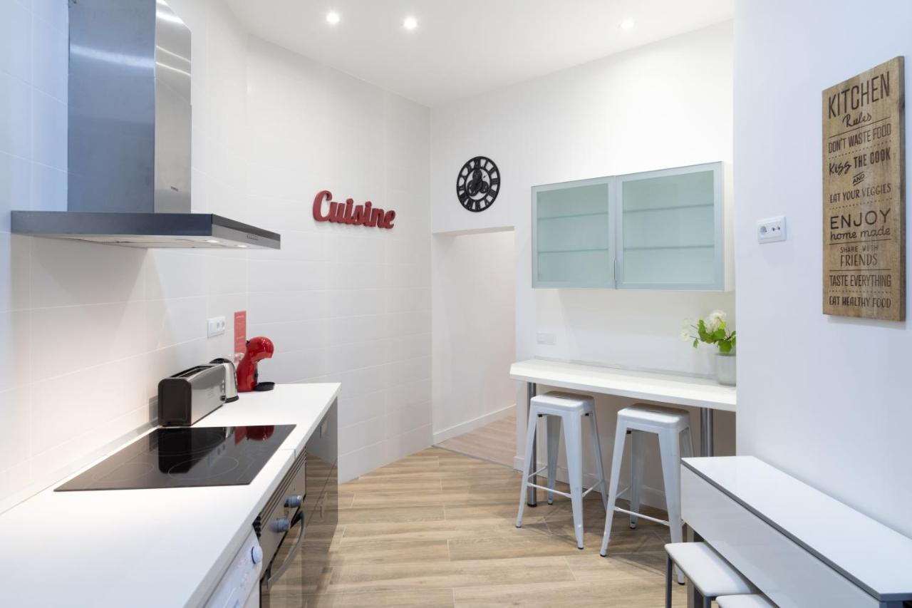 Plaza Mayor Groups By Monaro***** Apartment