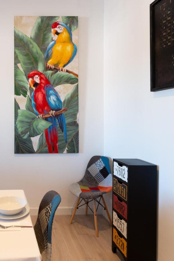 Plaza Mayor Groups By Monaro***** Apartment