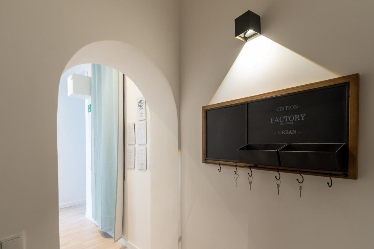 Apartment Plaza Mayor Groups By Monaro*****