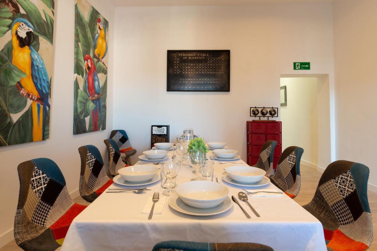 Plaza Mayor Groups By Monaro*****