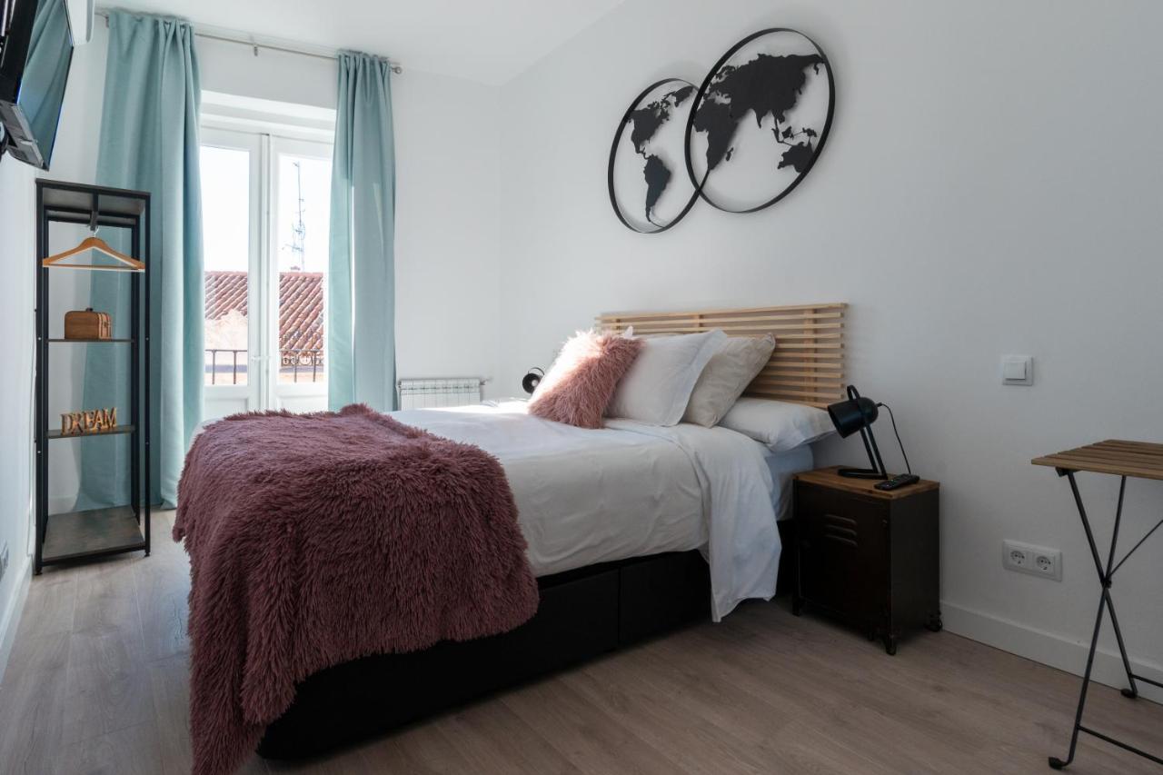 Apartment Plaza Mayor Groups By Monaro***** *
