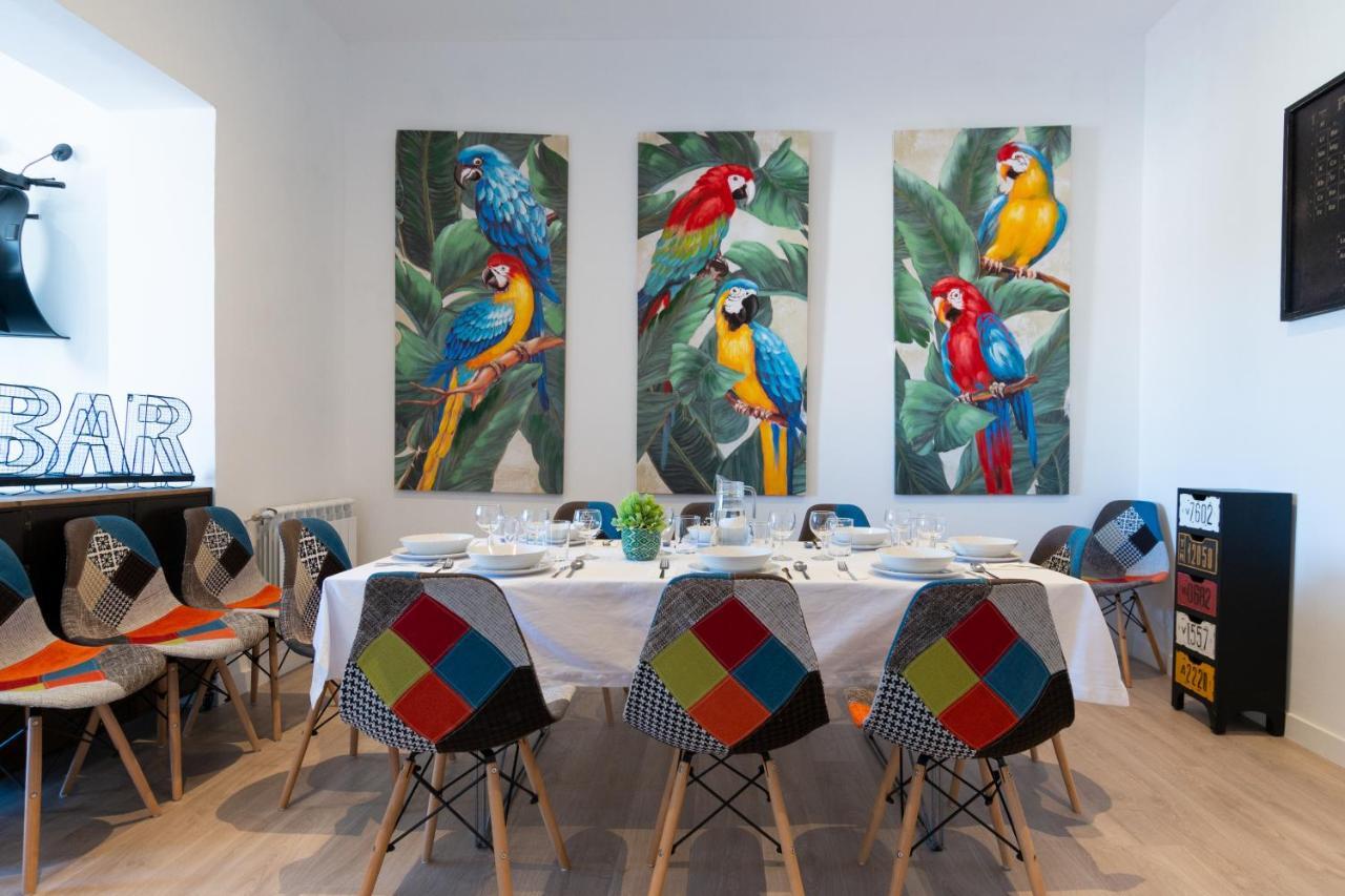 Plaza Mayor Groups By Monaro***** Apartment Madrid