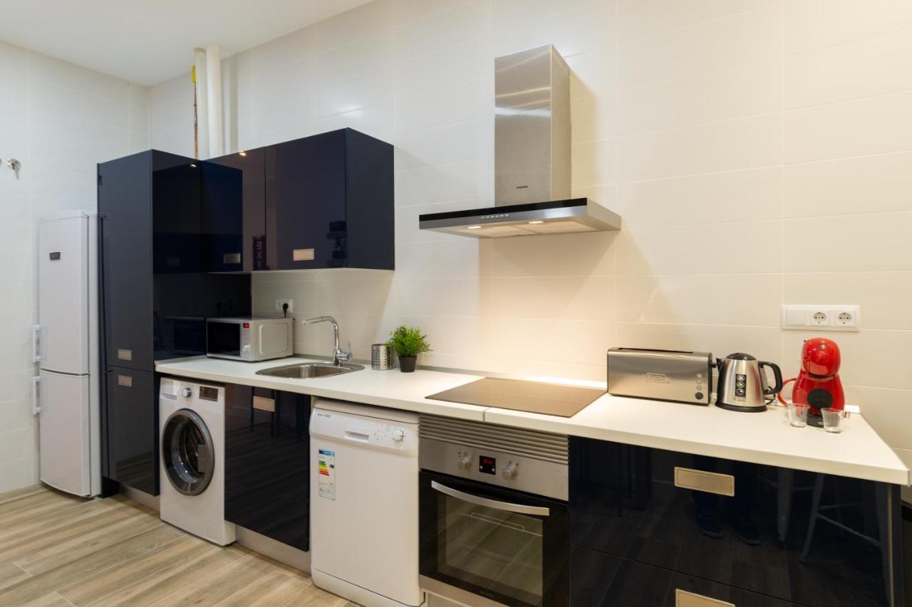 Plaza Mayor Groups By Monaro***** Apartment