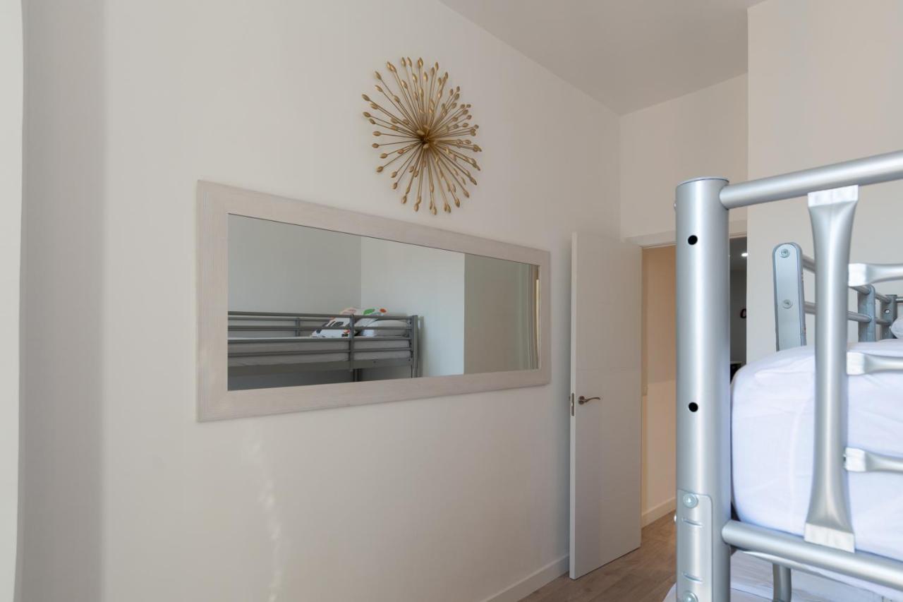 Apartment Plaza Mayor Groups By Monaro***** Madrid