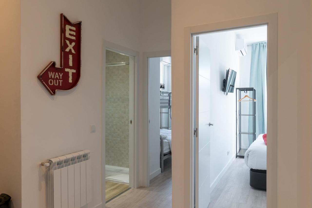 Plaza Mayor Groups By Monaro***** Apartment *