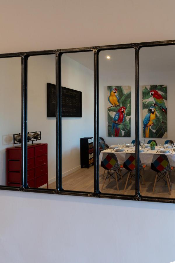 Apartment Plaza Mayor Groups By Monaro*****