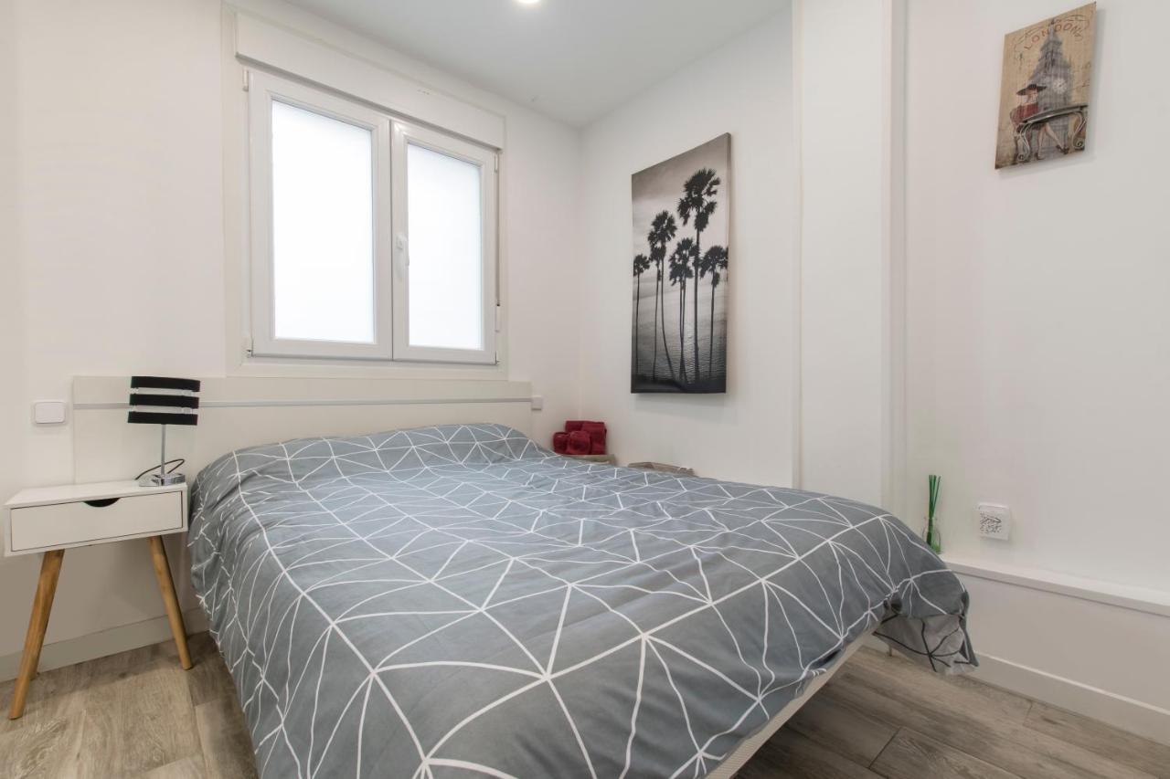 4torres Homes - Sofia Apartment Madrid