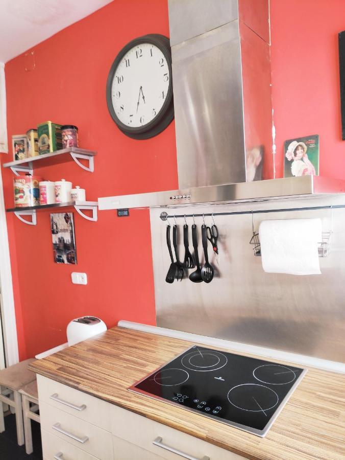 Acogedor Apartamento En La Latina Madri