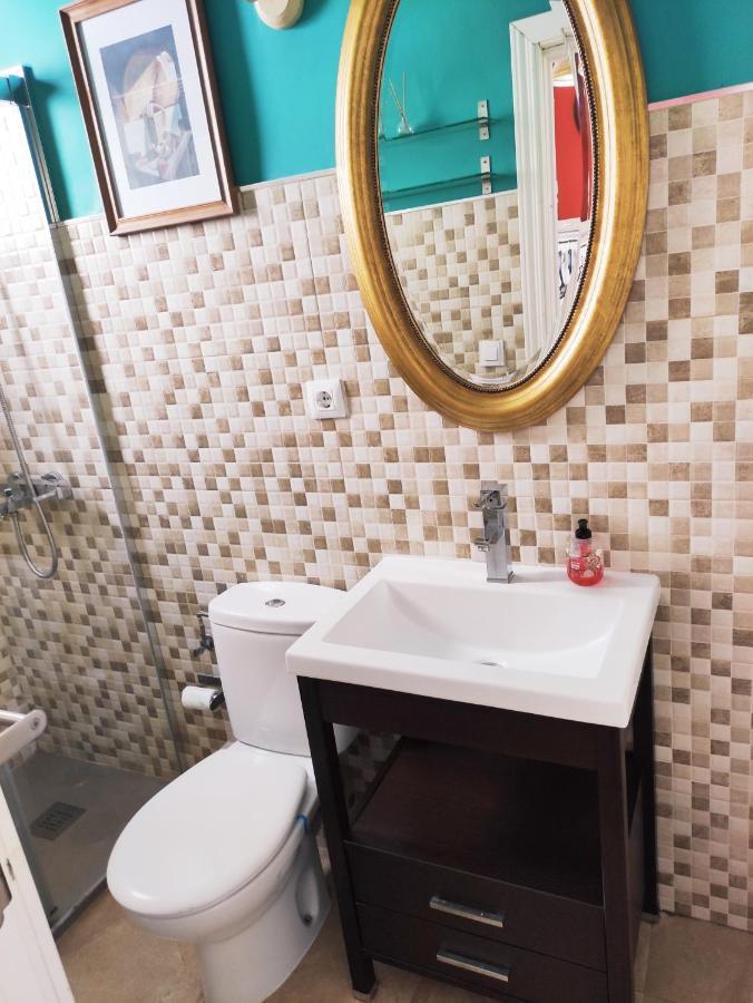 Acogedor Apartamento En La Latina * Madri