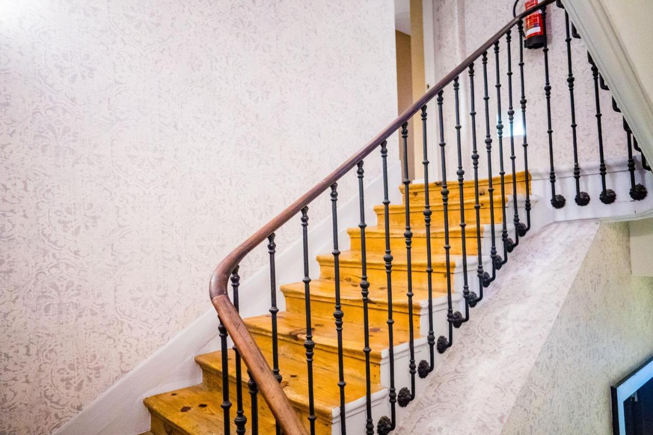 Hotel Meninas - Boutique Opera Madri