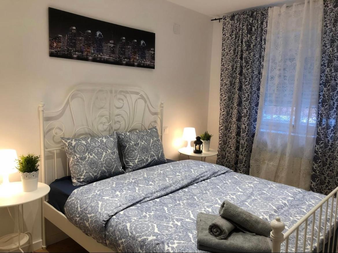 Apartment Edsam Brown *