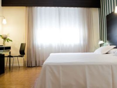 Hrc Hotel Madrid