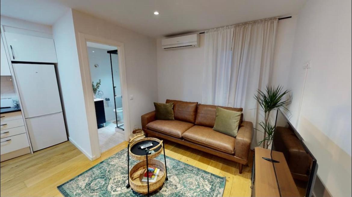 Edsam Eucalipto Apartamento