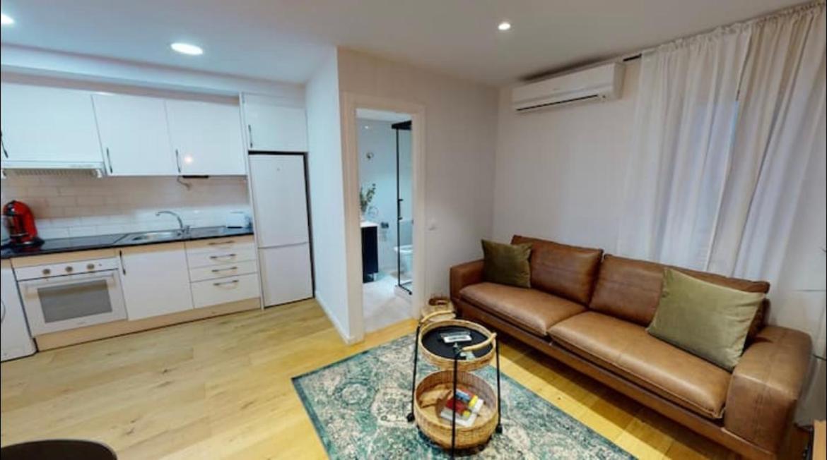 Edsam Eucalipto Apartamento