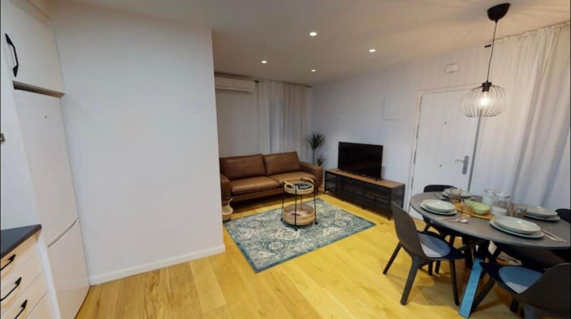 Edsam Eucalipto Apartamento Madri