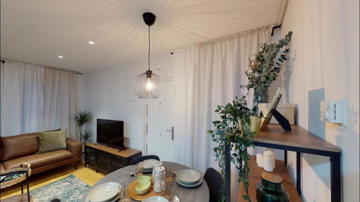 Apartamento Edsam Eucalipto