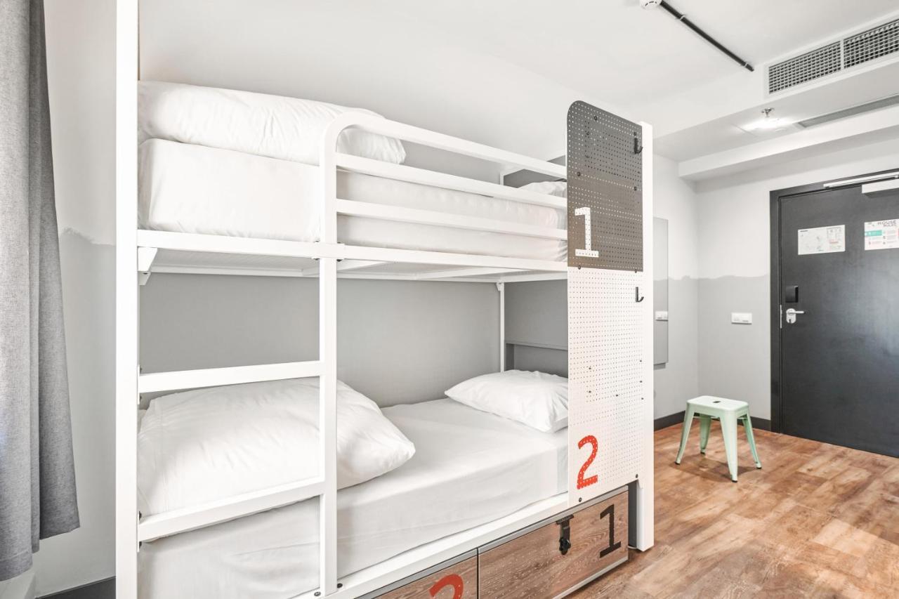 Hostal Generator Madrid