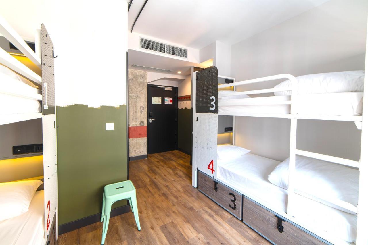 Generator Hostal