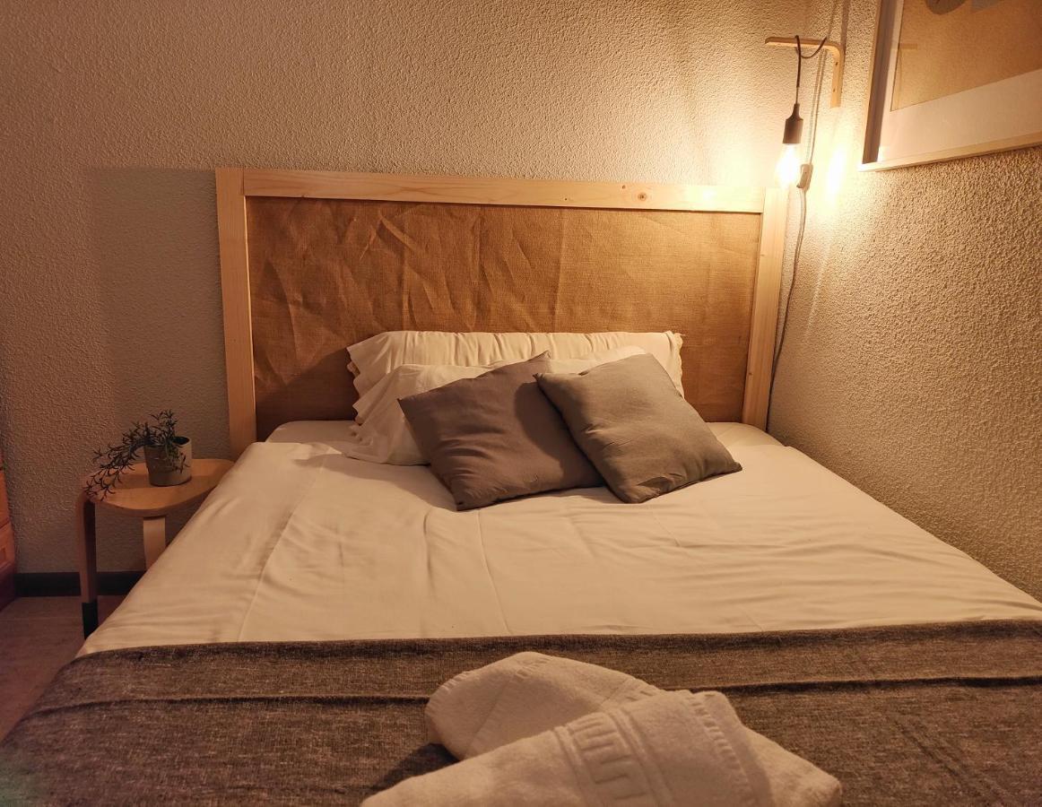 Corredera Rooms, No Llegadas Despues De 21h Casa de hóspedes Madri