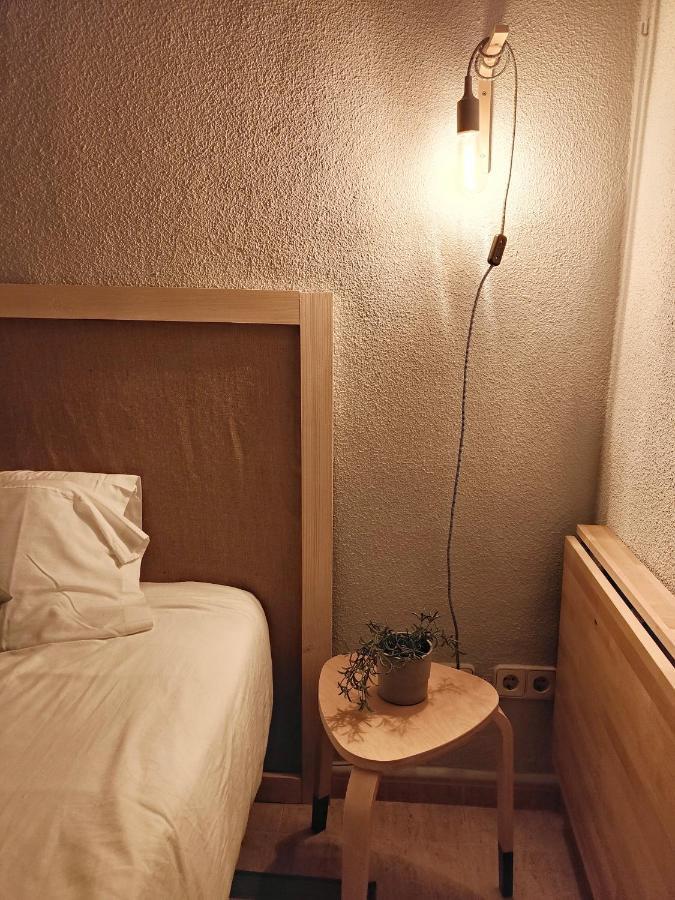 Corredera Rooms, No Llegadas Despues De 21h Madrid
