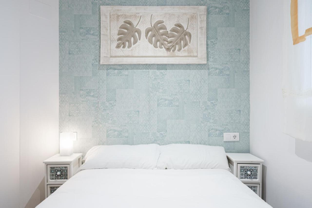 Homeabout Atocha Apartment