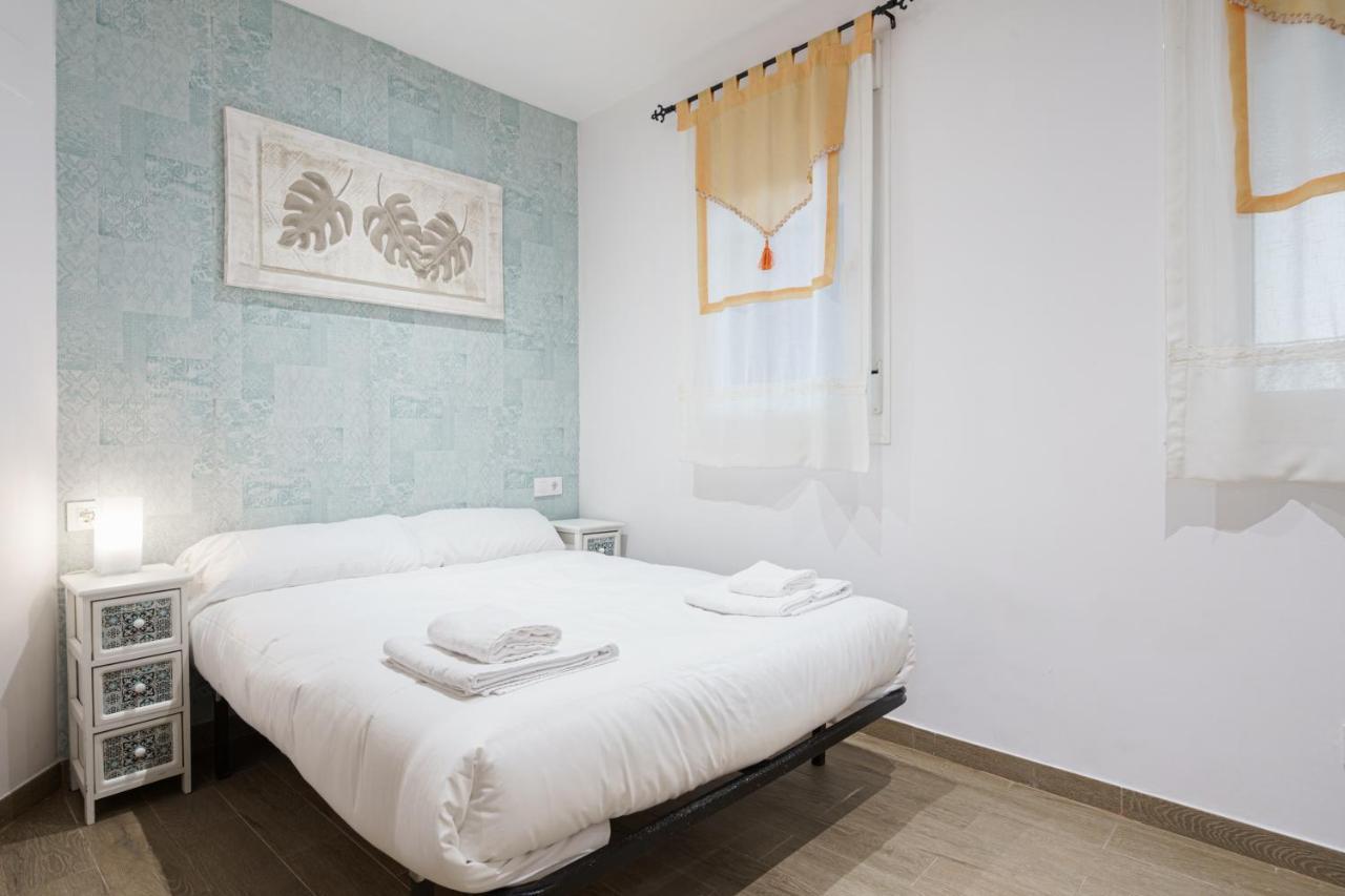 Apartment Homeabout Atocha *