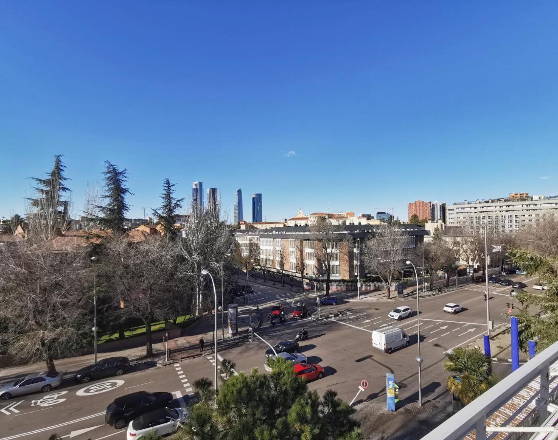 La De El Chaflán Madrid