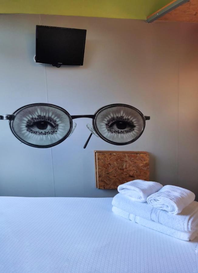 La De El Chaflan 3* Madrid
