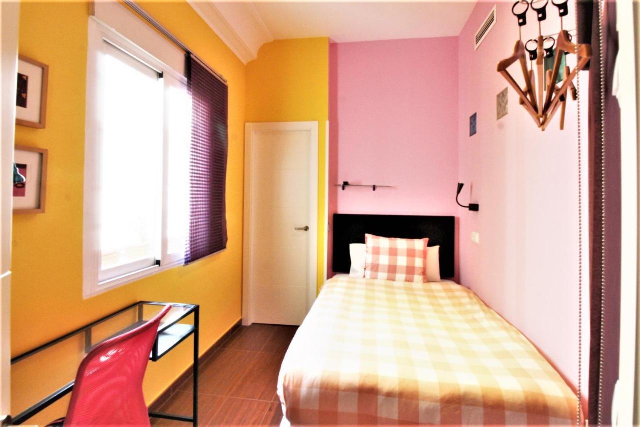 Arco Iris Gasthof Madrid