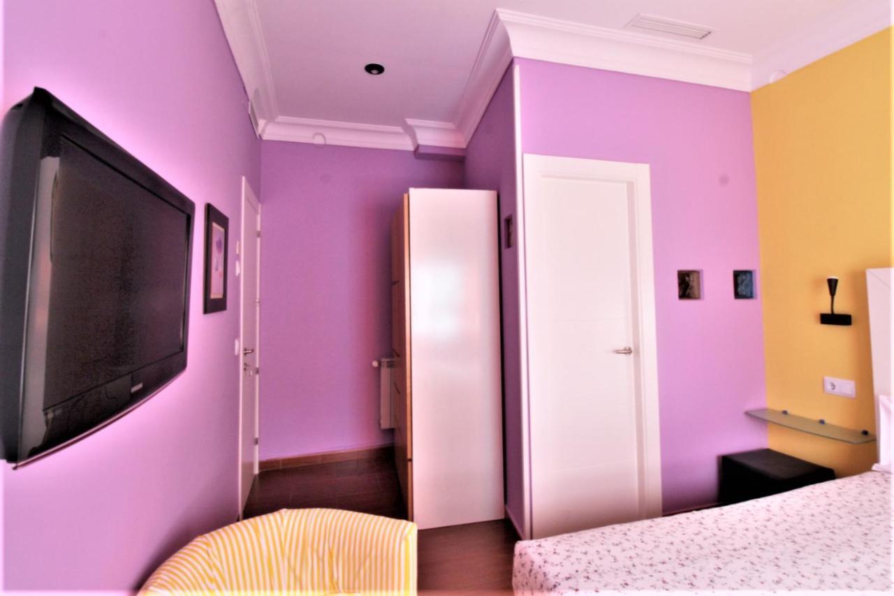Gasthof Arco Iris Madrid