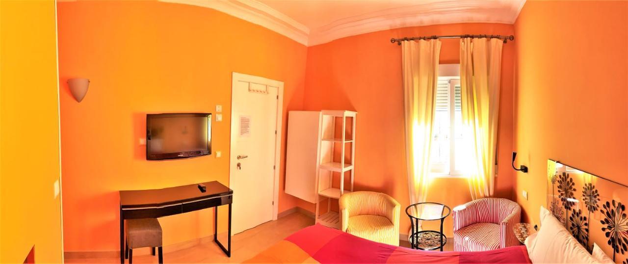 Gasthof Arco Iris Madrid