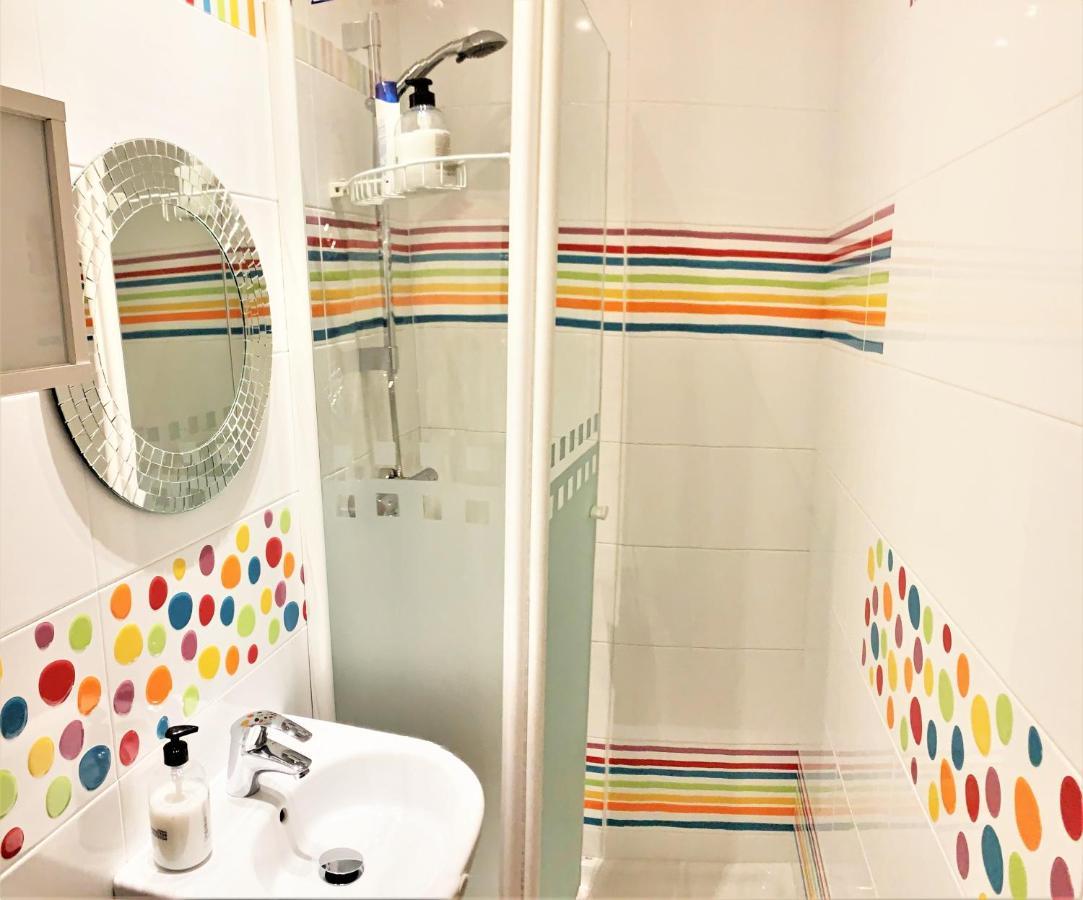 Arco Iris Gasthof *
